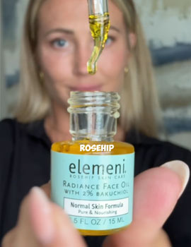 Short video of a girl in a car